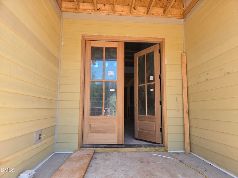 3914 Cedar Knolls Dr, Youngsville, NC 27596