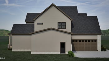 3914 Cedar Knolls Dr, Youngsville, NC 27596