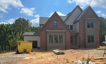 3914 Cedar Knolls Dr, Youngsville, NC 27596