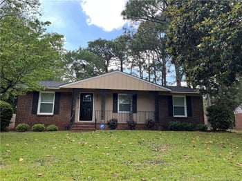 3914 Coventry Rd, Fayetteville, NC 28304