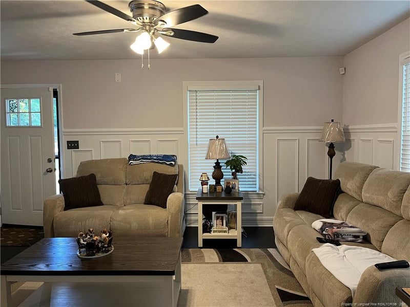 3914 Coventry Rd, Fayetteville, NC 28304