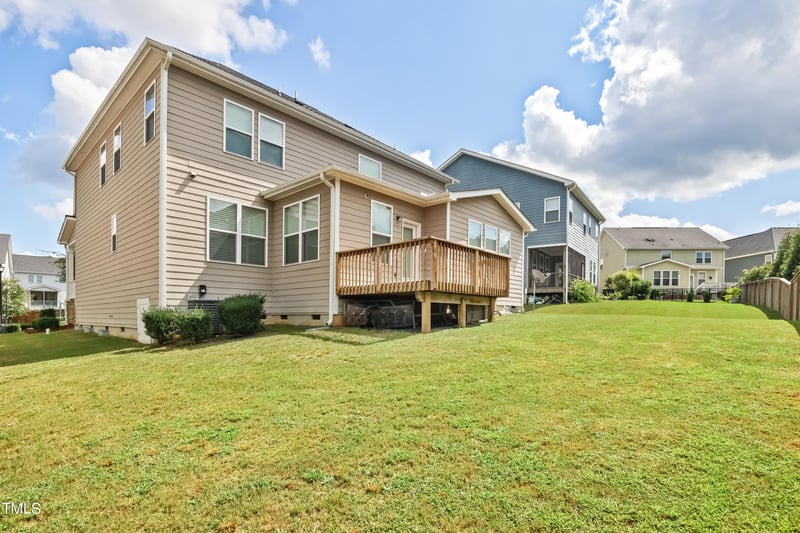 3914 Glorybower Way, Apex, NC 27502