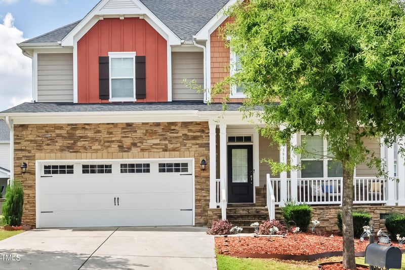 3914 Glorybower Way, Apex, NC 27502