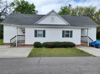 3914 Middle St, Hope Mills, NC 28348