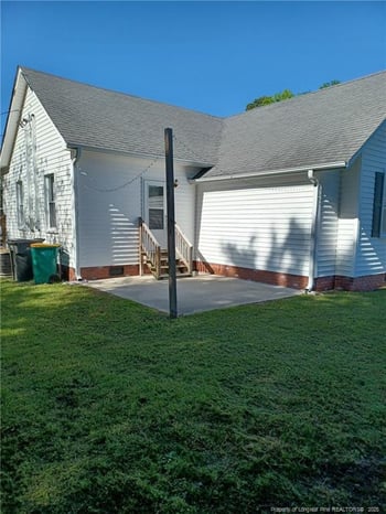 3914 Middle St, Hope Mills, NC 28348