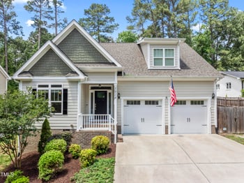 3914 Old Chapel Hill Rd, Durham, NC 27707