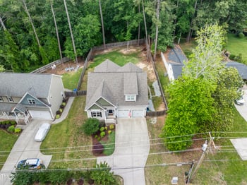 3914 Old Chapel Hill Rd, Durham, NC 27707