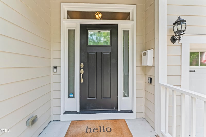 3914 Old Chapel Hill Rd, Durham, NC 27707