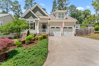 3914 Old Chapel Hill Rd, Durham, NC 27707