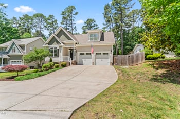 3914 Old Chapel Hill Rd, Durham, NC 27707