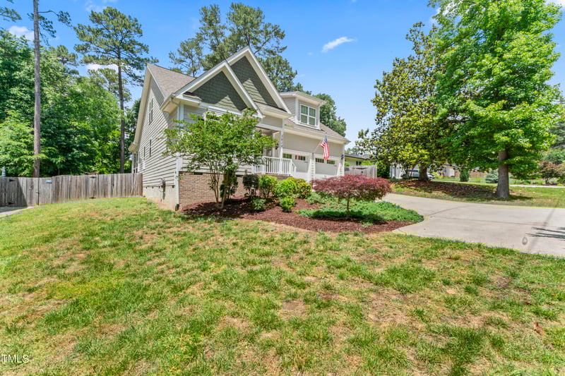 3914 Old Chapel Hill Rd, Durham, NC 27707