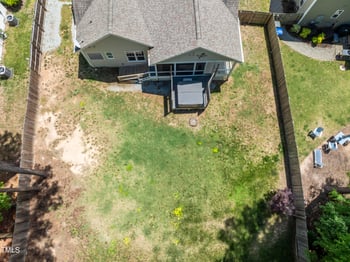 3914 Old Chapel Hill Rd, Durham, NC 27707