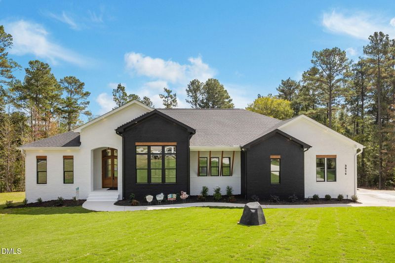 3914 Sage Ct, Wake Forest, NC 27587