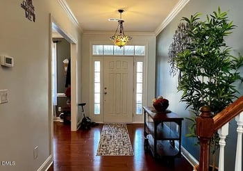 3914 Wedonia Dr, Cary, NC 27519