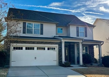 3914 Wedonia Dr, Cary, NC 27519