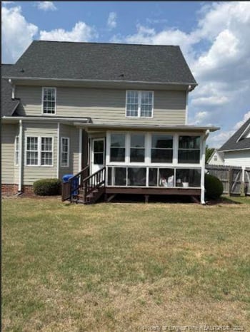 3915 Brookgreen Dr, Fayetteville, NC 28304