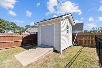 3915 Brookgreen Dr, Fayetteville, NC 28304