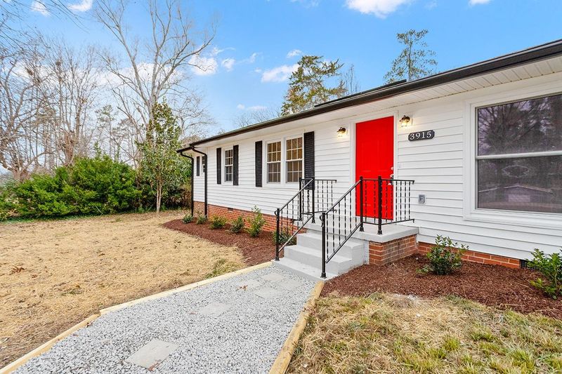 3915 Butler Blvd, Raleigh, NC 27604
