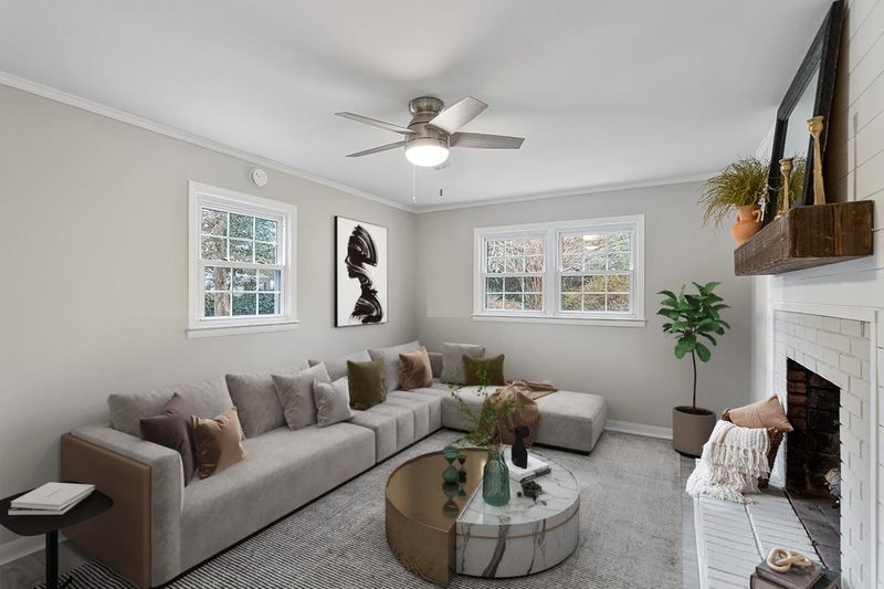 3915 Butler Blvd, Raleigh, NC 27604