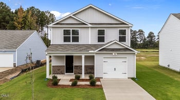 3915 Falcon Ct, Wilson, NC 27896