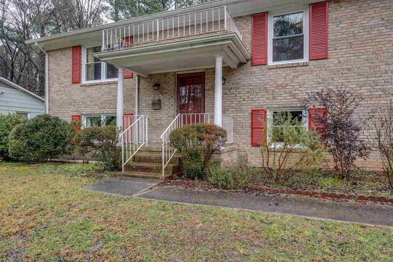 3915 Inwood Dr, Durham, NC 27705