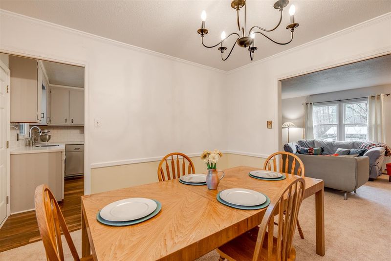 3915 Inwood Dr, Durham, NC 27705