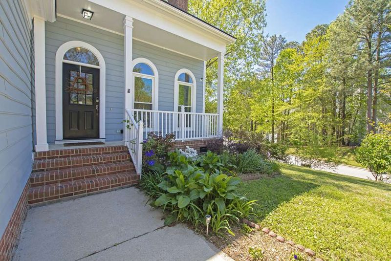 3915 Kettering Dr, Durham, NC 27713