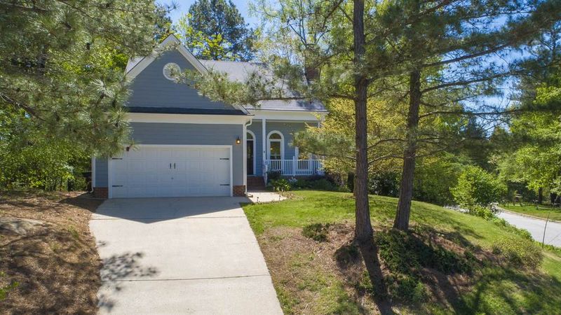 3915 Kettering Dr, Durham, NC 27713