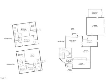 3915 Nottaway Rd, Durham, NC 27707