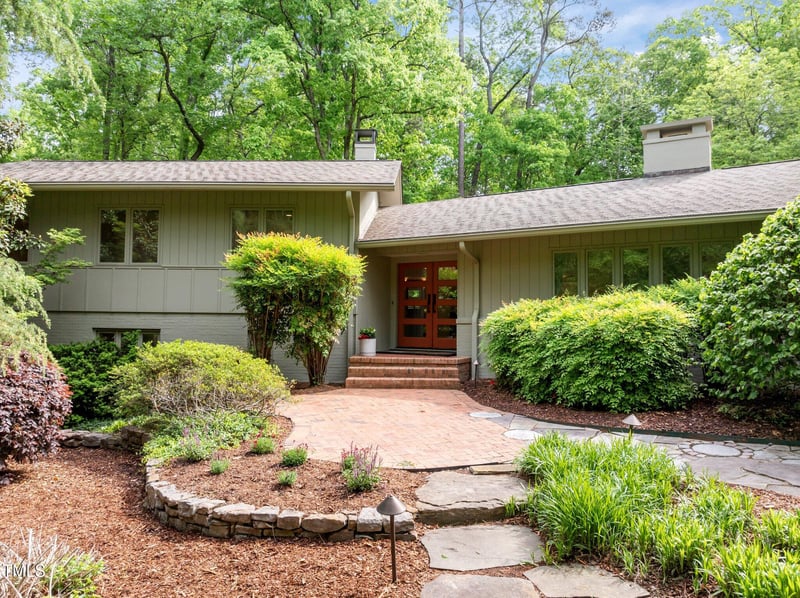 3915 Nottaway Rd, Durham, NC 27707