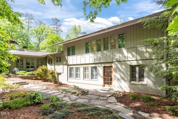 3915 Nottaway Rd, Durham, NC 27707