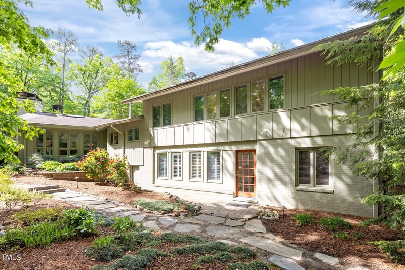 3915 Nottaway Rd, Durham, NC 27707