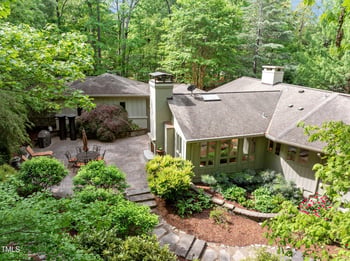 3915 Nottaway Rd, Durham, NC 27707