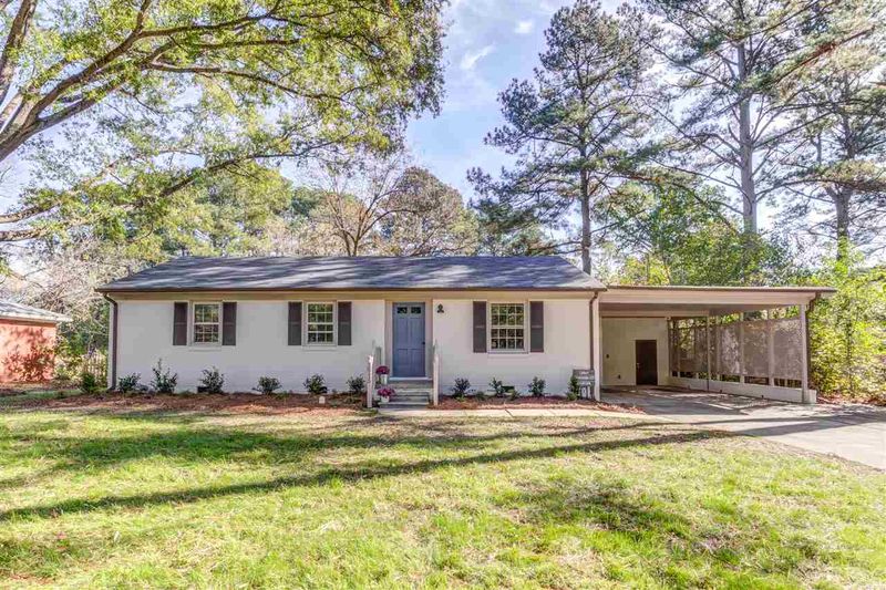 3915 Randell Rd, Garner, NC 27529