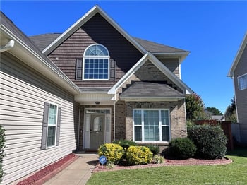 3915 Stretton Ave, Fayetteville, NC 28306