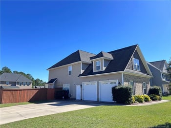 3915 Stretton Ave, Fayetteville, NC 28306