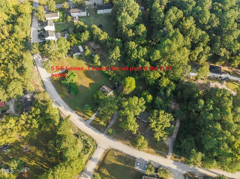 3915 Virginia St, Raleigh, NC 27610