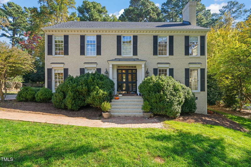 3915 Wentworth Dr, Durham, NC 27707