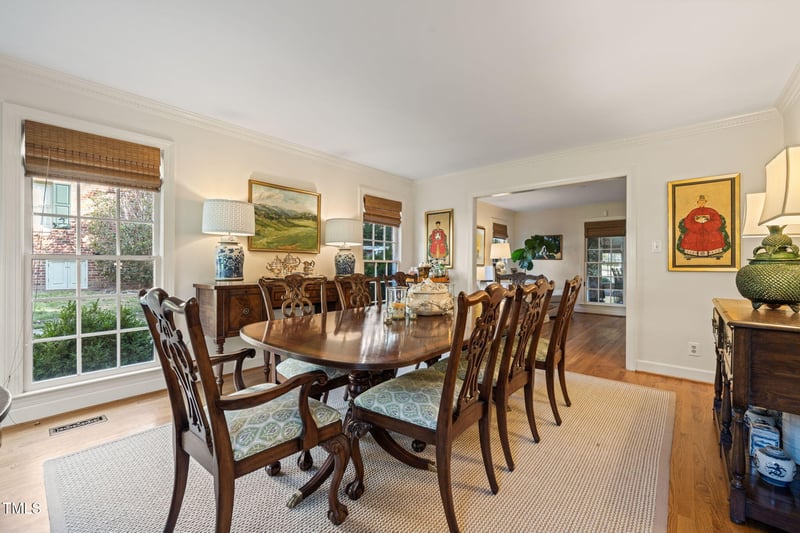 3915 Wentworth Dr, Durham, NC 27707