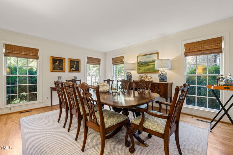 3915 Wentworth Dr, Durham, NC 27707