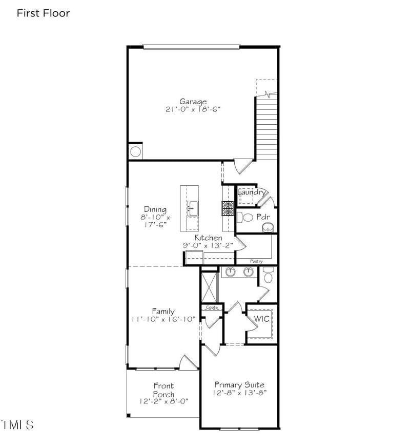 3915 Willow Gate Way, Raleigh, NC 27604