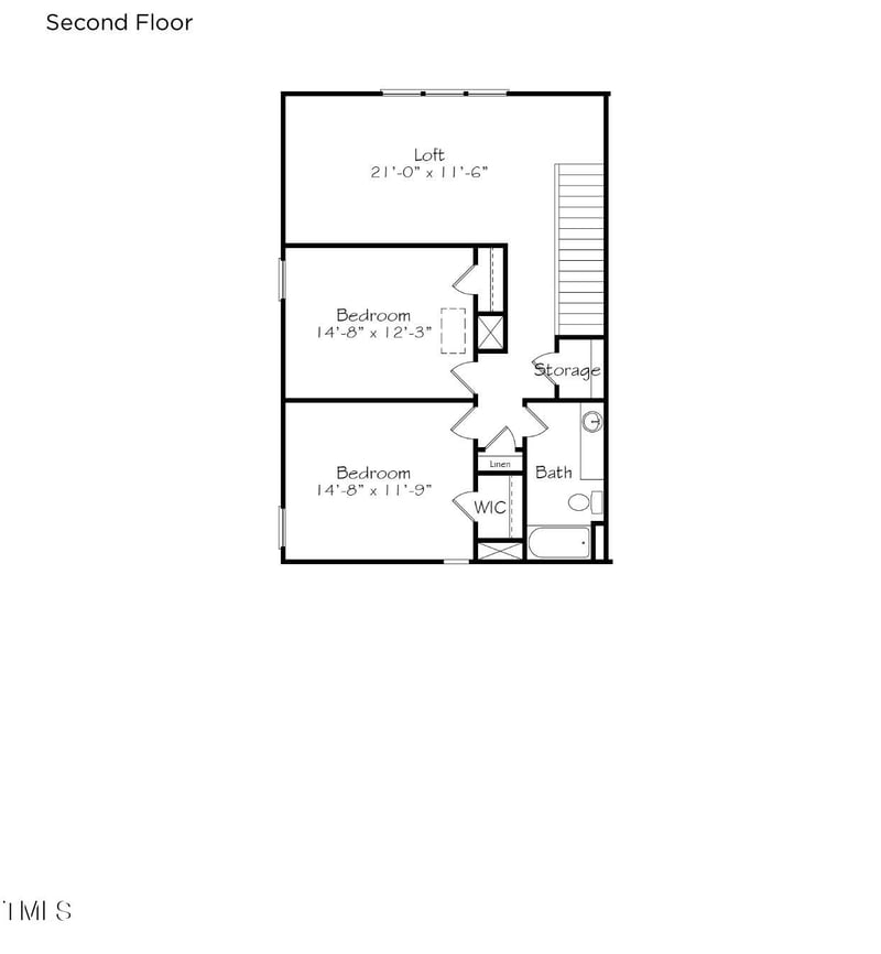 3915 Willow Gate Way, Raleigh, NC 27604