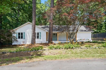 3916 Allen , Raleigh, NC 27603