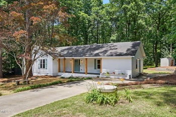 3916 Allen , Raleigh, NC 27603