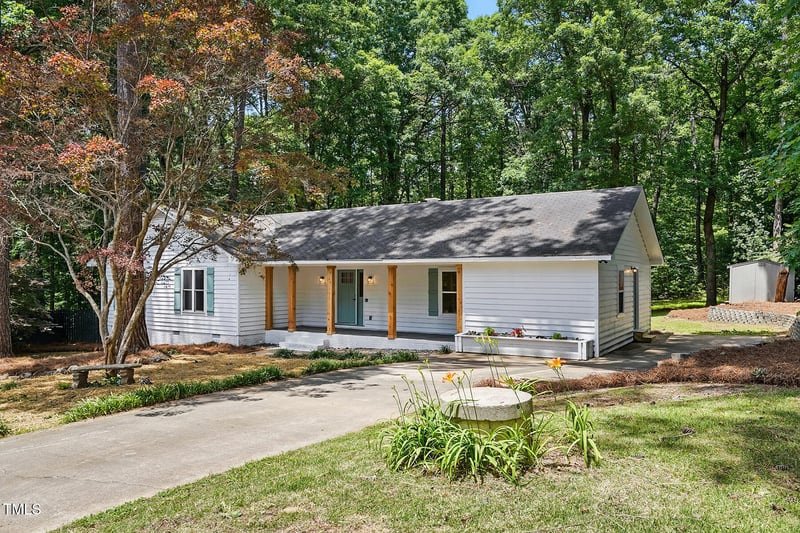 3916 Allen , Raleigh, NC 27603