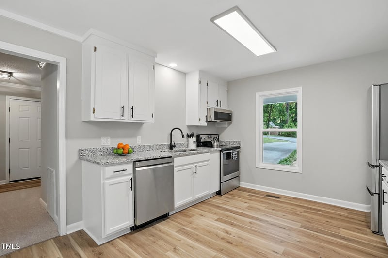 3916 Allen , Raleigh, NC 27603
