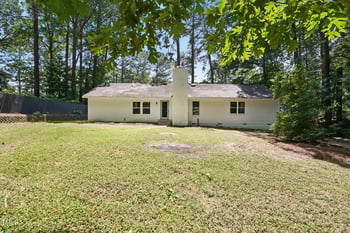 3916 Allen , Raleigh, NC 27603