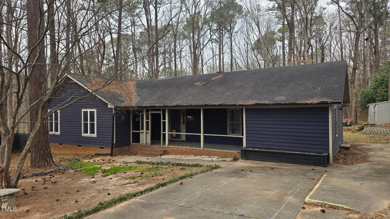 3916 Allen St W, Raleigh, NC 27603