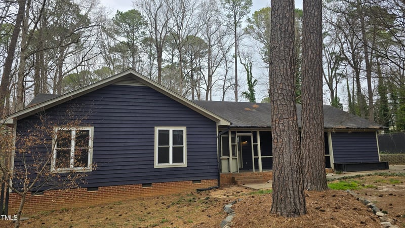 3916 Allen St W, Raleigh, NC 27603