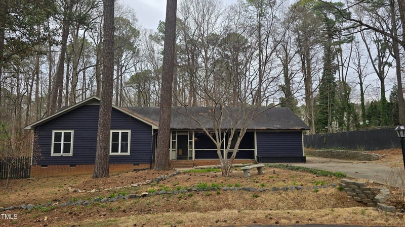 3916 Allen St W, Raleigh, NC 27603